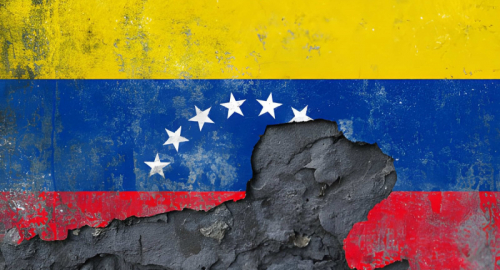 Terremoto in Venezuela, 3.889 morti e migliaia ancora senza notizie
